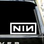 Nine Inch Nails Premium Permanent Vinyl.