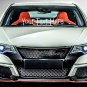 Custom Vinyl Windshield Banner. Decal, JDM, Import, Tuner, Static, Graffiti Font