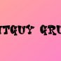 Custom Vinyl Windshield Banner. Decal, JDM, Import, Tuner, Static, Graffiti Font