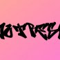 Custom Vinyl Windshield Banner. Decal, JDM, Import, Tuner, Static, Graffiti Font
