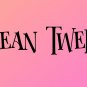 Custom Vinyl Windshield Banner. Decal, JDM, Import, Tuner, Static, Graffiti Font