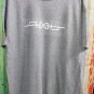 Tool Band T-shirt. GILDAN 100% Cotton Tshirt. Sizes S-XL