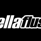 Hellaflush JDM Premium Vinyl Decal. JDM, KDM, Drift, Slammed, Lowered, Import
