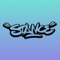 JDM 10 Piece 5" Decal Pack JDM, KDM, Drift, Slammed, Low, Stance, LowLife,