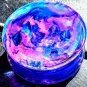 Handmade Custom Epoxy Resin Grinder Multiple Colors One of a Kind
