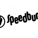 JDM "I Love Speedbumps" Vinyl Decal