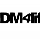 JDM "JDM 4 LIFE" Vinyl Decal