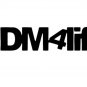 JDM "JDM 4 LIFE" Vinyl Decal