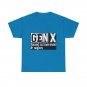 Gen X Unisex Tee - Raised on Hose Water and Neglect