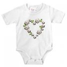 Love Infant Bodysuit tshirt