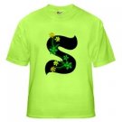 Green T-Shirt