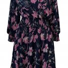 Ophelia Roe knee length dress Size: XL Ophelia Roe knee length dress Size: XL