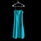 American Living Teal Dress Size: 14