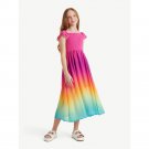 Girl Justice dress Size: 16/18 Plus Size