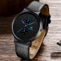 2PCS Men&acirc;��s Sports & Business Quartz Watches Set &acirc;�� Luxury Casual Wristwatch for Men
