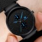 2PCS Men&acirc;��s Sports & Business Quartz Watches Set &acirc;�� Luxury Casual Wristwatch for Men