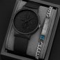 2PCS Men&acirc;��s Sports & Business Quartz Watches Set &acirc;�� Luxury Casual Wristwatch for Men
