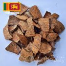 COCONUT SHELL CHIPS ECO FRIENDLY 100% NATURAL PURE PRODUCT CEYLON