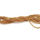 Coconut Husk Coir Fiber Rope Coir Hand Made Natural String Ceylon