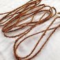 Coconut Husk Coir Fiber Rope Coir Hand Made Natural String Ceylon