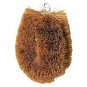 Coconut Fiber dry Brush Eco Friendly 100% natural made sri lanka (2 brush)