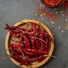 Dried Red Chili | Fiery, Flavorful, and 100% Natural Spice