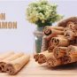 Organic Ceylon Cinnamon Sticks - Alba Grade (Sri Lanka) - Pure & Natural
