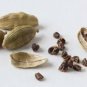Ceylon Whole Green Cardamom Dried Organic Pure Pods 100% Natural
