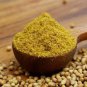 Organic Coriander Seeds ground powder From Sri lanka ceylon spices