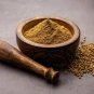 Organic Coriander Seeds ground powder From Sri lanka ceylon spices