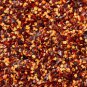 Organic Dried Red Crushed Chilli Flakes- Hot Pepper Spice from Sri Lanka