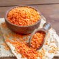 Bulk Dried Red Lentils