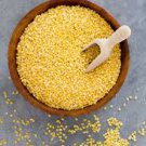 Moong Dal (Green Mung Bean Split and Washed)