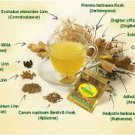 SAMAHAN Ayurvedic 100% Natural Herbal Tea Ceylon Boost Your Immune System