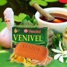 Venivel Soap Ayurvedic Natural Beauty Sri Lanka 80g, beauty soap, Natural Skin