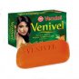 Venivel Soap Ayurvedic Natural Beauty Sri Lanka 80g, beauty soap, Natural Skin