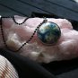 Watch Face Cabochon