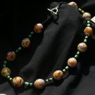 sunflower beads