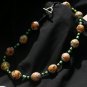 sunflower beads