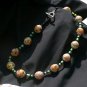 sunflower beads