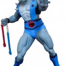 Thundercats Panthro 13" Mexican manufactured soft plastic action toy figure Thundercats Panthro 13" Mexican manufactured soft plastic action toy figure