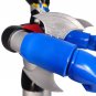 Tranzor Z Chogokin 18" hard plastic toy figure Mexican Mazinger Mazinga