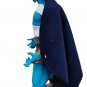 Thundercats - 5 Figure bundle Mexican manufactured plastic toy figures Lion-O