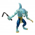 Darkstalkers Jon Talbain 7 " mexican hard plastic toy figure
