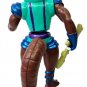 Dinosaucers 3 bundle Allo Genghis Rex Ankylo 7" mexican hard plastic toy figures