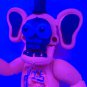 FNAF Five Nights At Freddy´s Orville the elephant 9" animatronics mexican figure