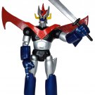 Great Mazinger 17" mexican hard plastic toy action figure chogokin tranzor Great Mazinger 17" mexican hard plastic toy action figure chogokin tranzor