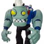 Plants Vs Zombies PVZ Dr. Zomboss 7" Mexican hard plastic toy figure