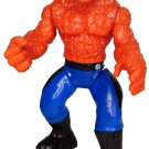 The Thing 14" soft vinyl mexican toy figure Fantastic Four Marvel Ben The Thing 14" soft vinyl mexican toy figure Fantastic Four Marvel Ben