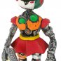 FNAF Five Nights At Freddy&Acirc;&acute;s Scrap Baby  8"  Mexican action toy figure circus
